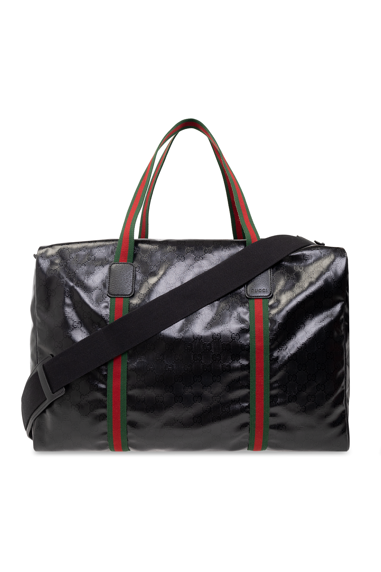 Gucci duffle bag for on sale cheap